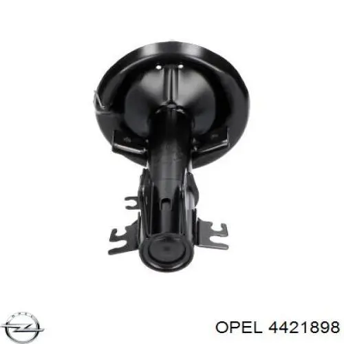 Стойка амортизатора передняя Opel 4421898 ціна, від 57.08 USD