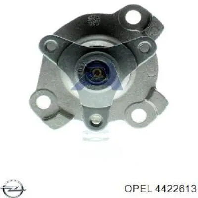 Помпа охолодження Opel 4422613 ціна, від 35.24 USD