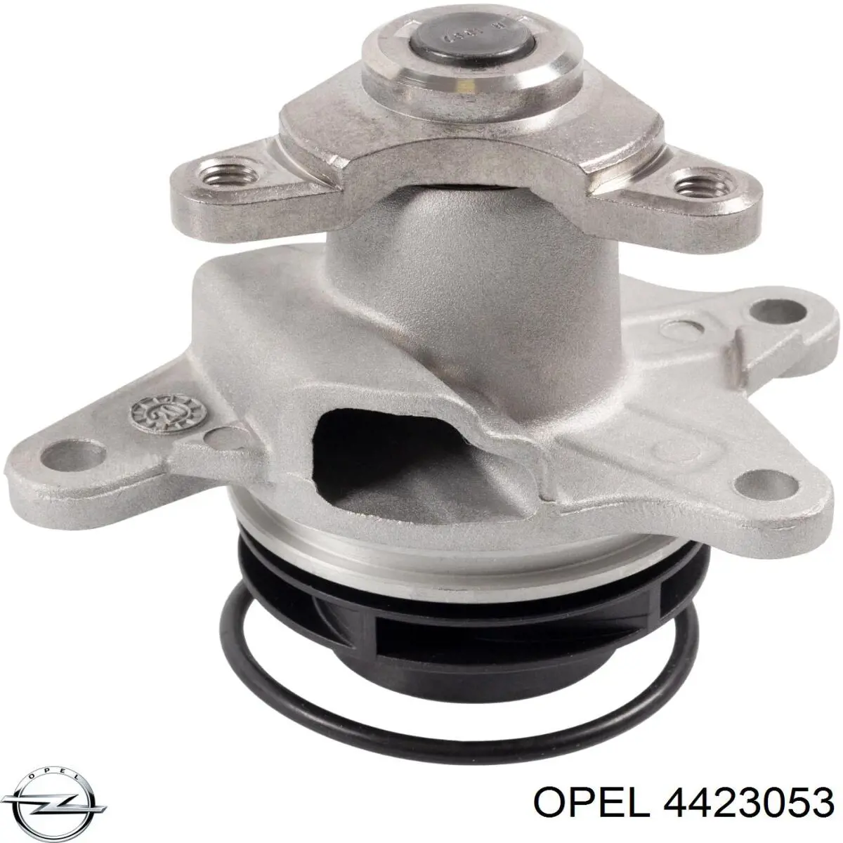 Купити 4423053 Opel Насос охолоджуючої рідини