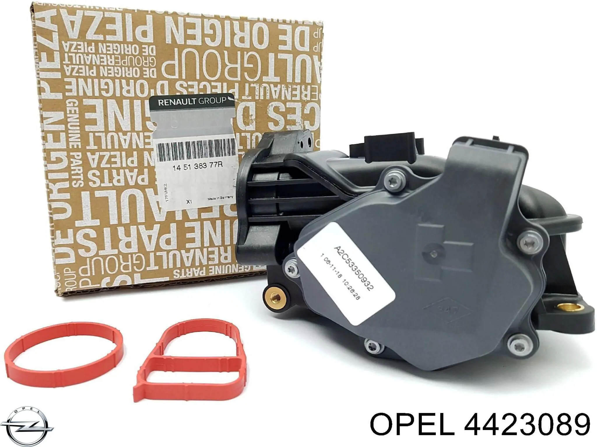  4423089 Opel