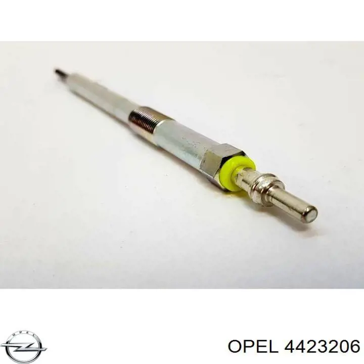 Купити 4423206 Opel Свічка накалу