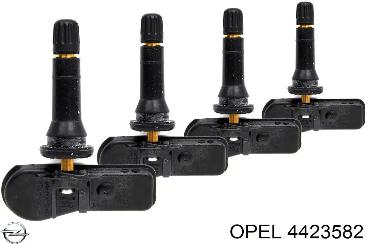 Манометр повітряний Nissan/Infiniti 407009322R ціна, від 25.46 USD