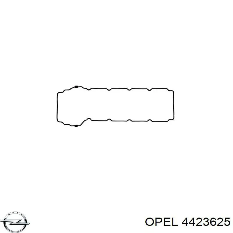 Купити 4423625 Opel Прокладка колектора