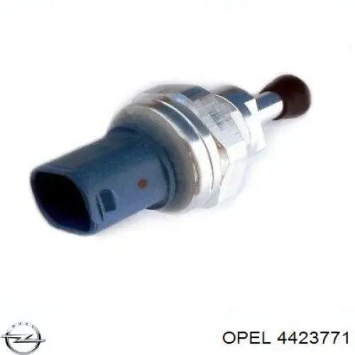 Купити 4423771 Opel Датчик тиску вихлопних газів