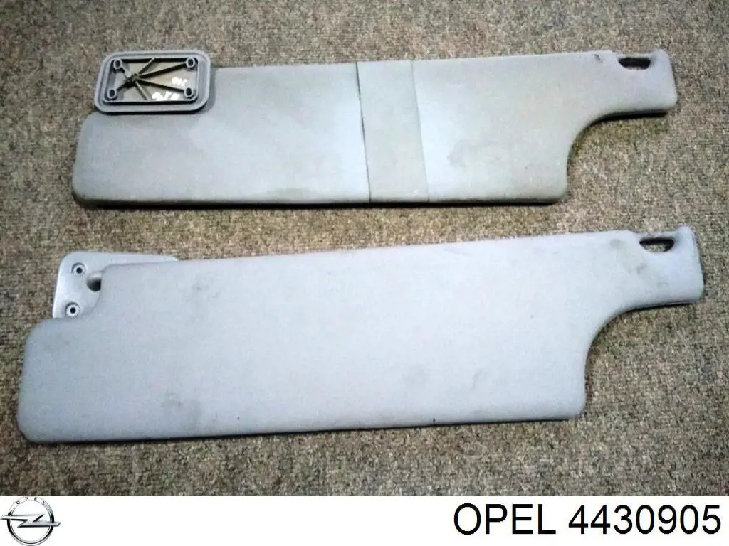 93161488 Opel Болти для шатунів