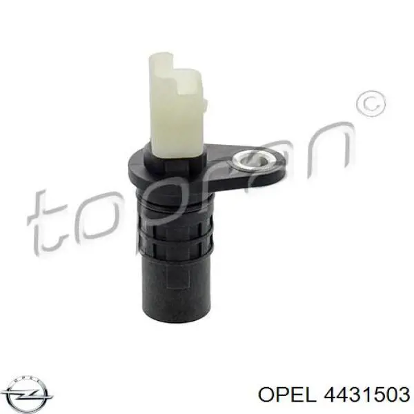Датчик обертів колінвалу Opel 4431503 ціна, від 19.14 USD