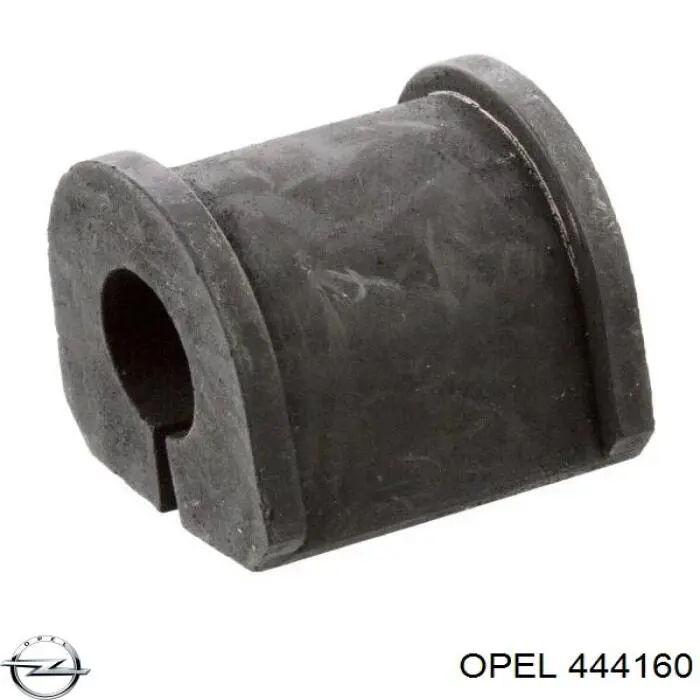 Купити 444160 Opel Опора стабілізатора