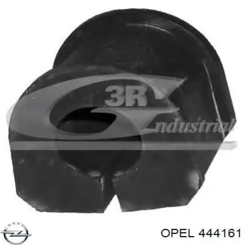 444161 Opel втулка стабілізатора заднього
