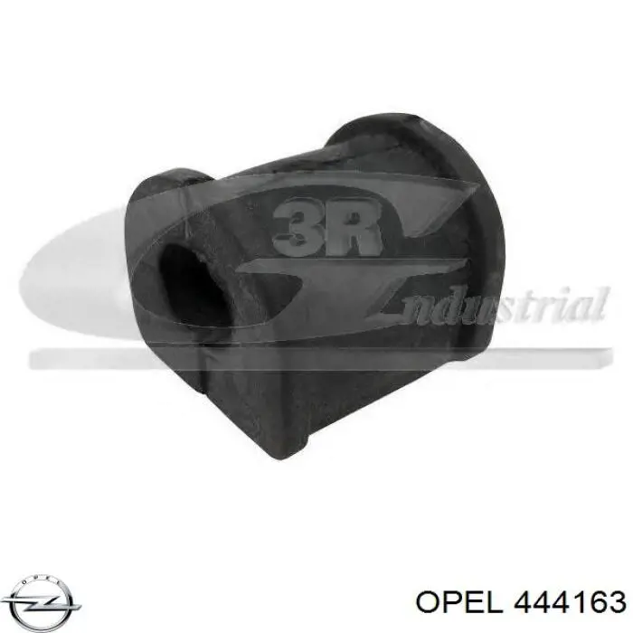 Купити 444163 Opel Опора стабілізатора