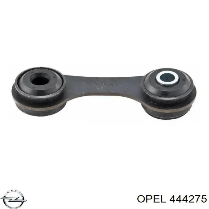 Купити 444275 Opel Солдатик стабілізатора, заднього