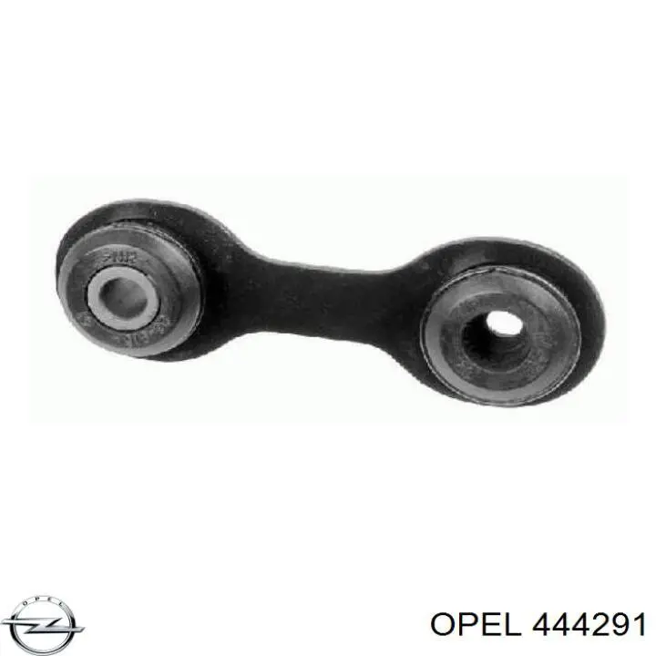 Купити 444291 Opel Солдатик стабілізатора, заднього