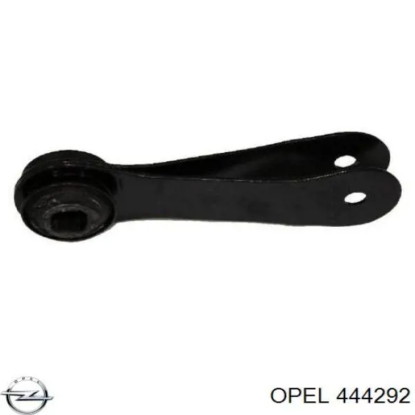 Лінк стабілізатора, заднього Opel 444292 ціна, від 8.86 USD