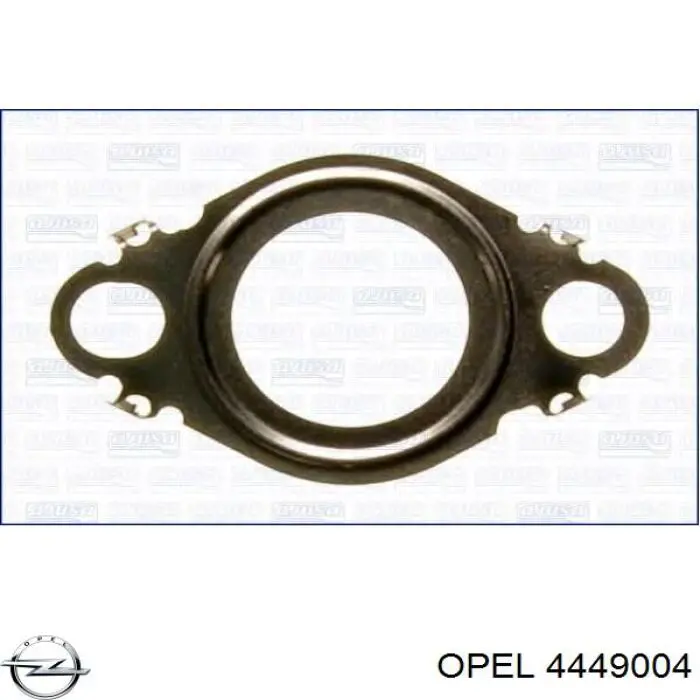  Ajusa 01167800 ціна, від 5.88 USD