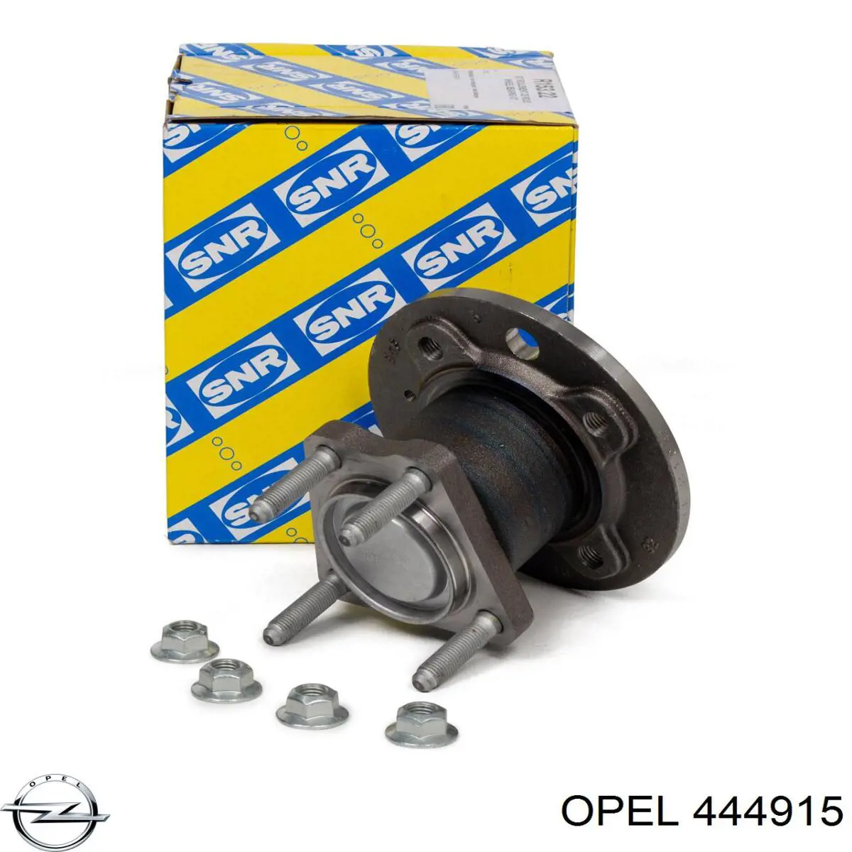 9191936 Opel 