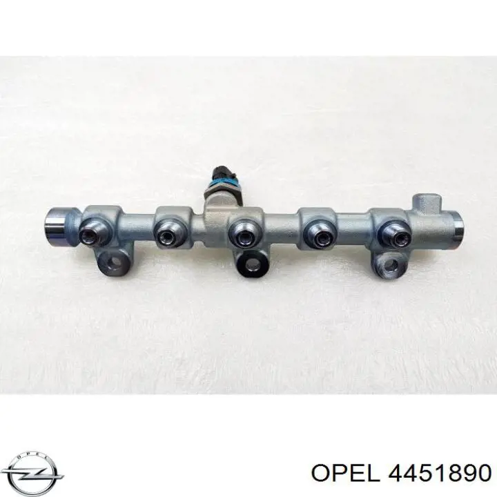 Купити 4451890 Opel Розподільник палива