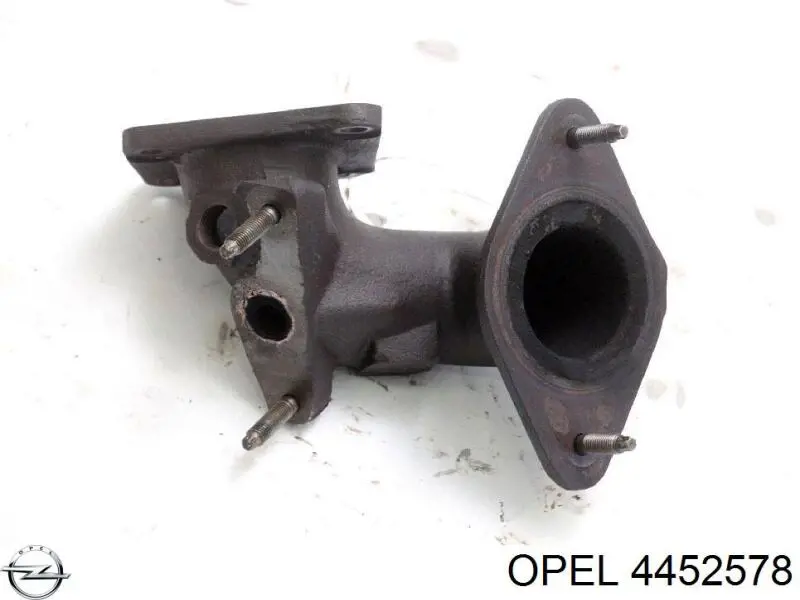  4452578 Opel