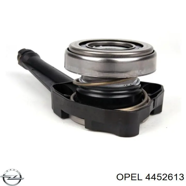  93198855 General Motors