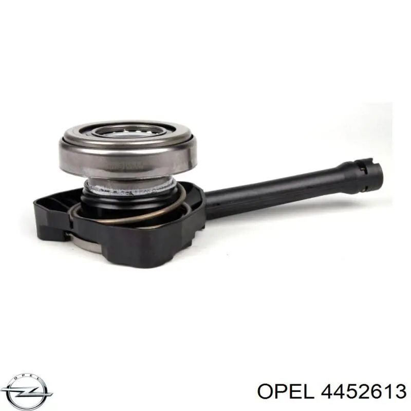 93198855 Opel 