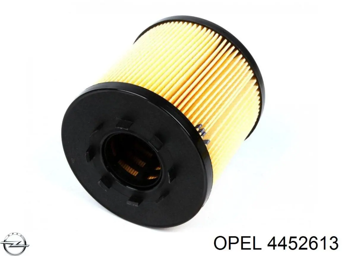 Купити 93198855 Opel 