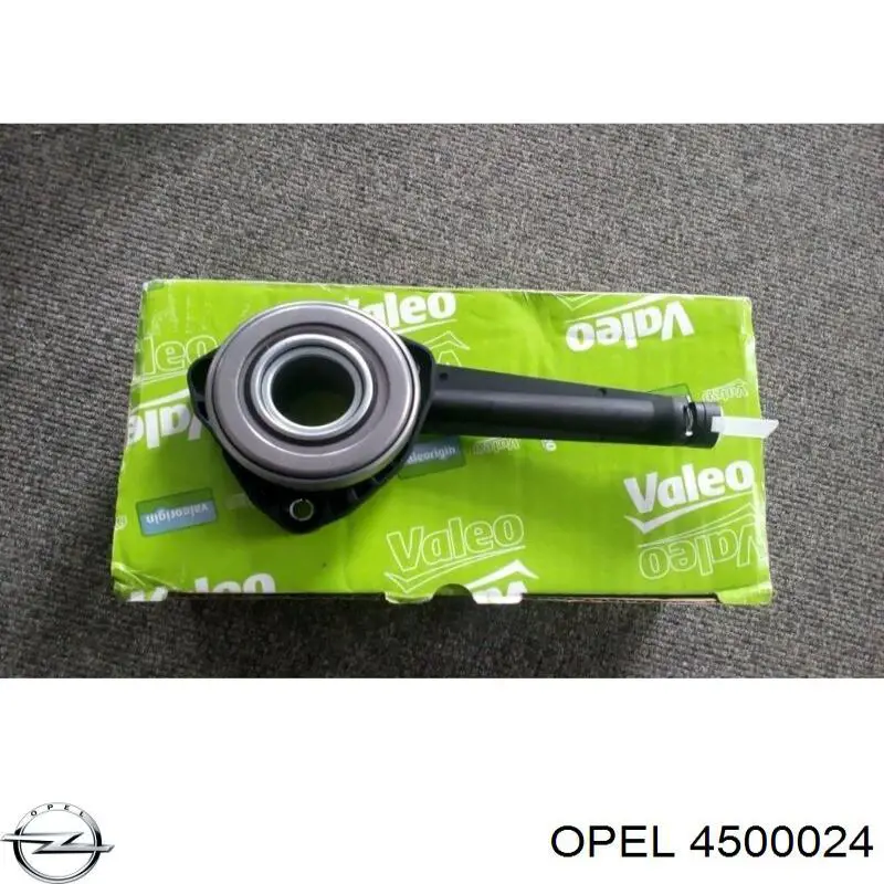  4500024 Opel