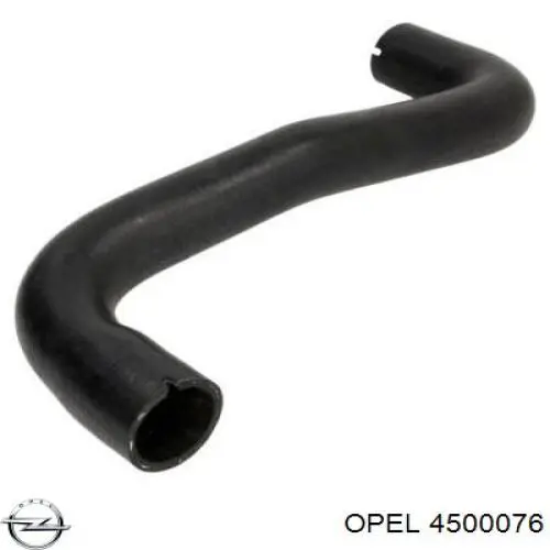 Шланги системи охолодження Renault (RVI) 7700302000 ціна, від 12.19 USD