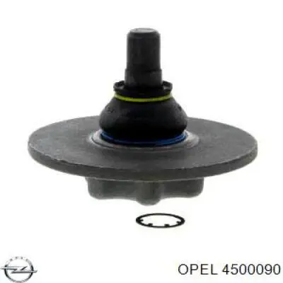 4500090 Opel Кульова опора, верхня