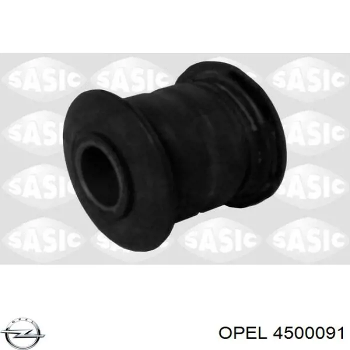 Купити 4500091 Opel Сайлентблок переднього верхнього важеля
