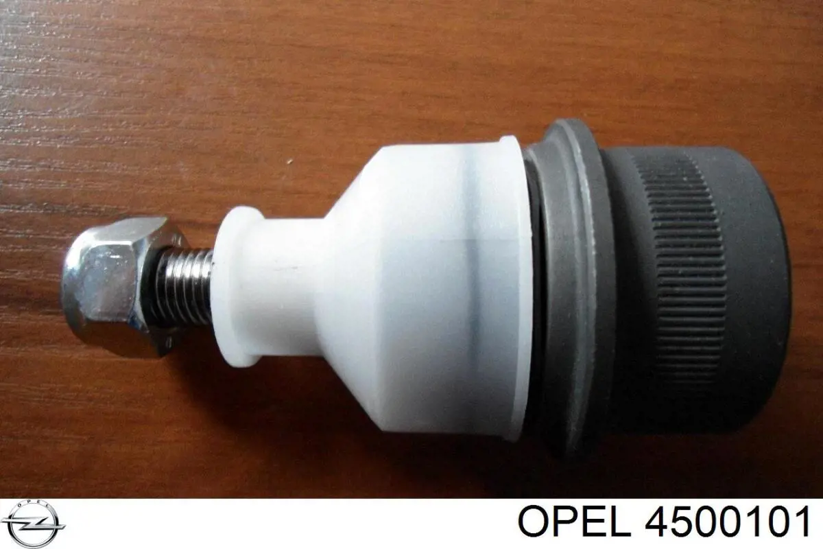 Сайлентблок ресори, передній Opel 4500101 ціна, від 6.87 USD