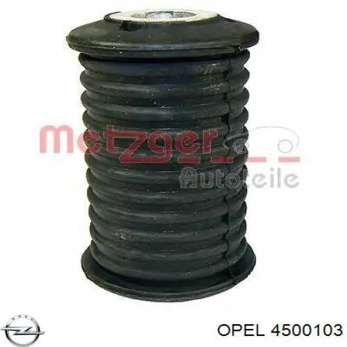 Купити 4500103 Opel Серьга задньої ресори
