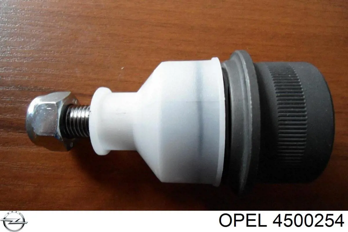 Купити 4500254 Opel Кульова опора, верхня