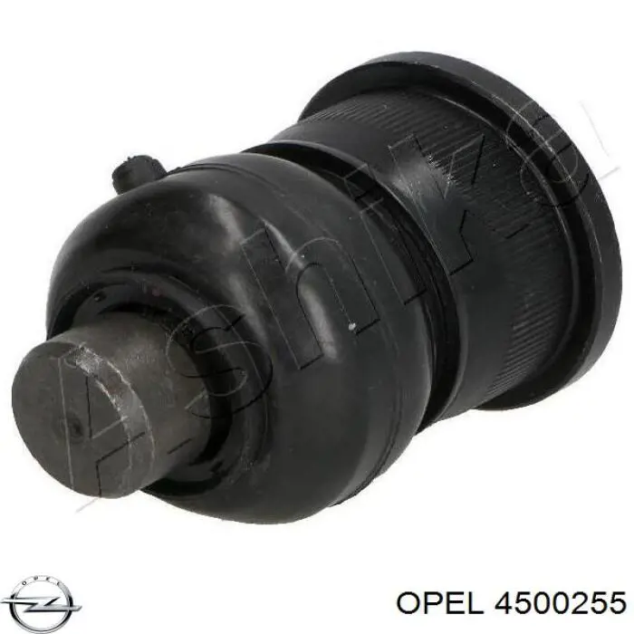 Кульова опора, нижня Opel 4500255 ціна, від 8.95 USD