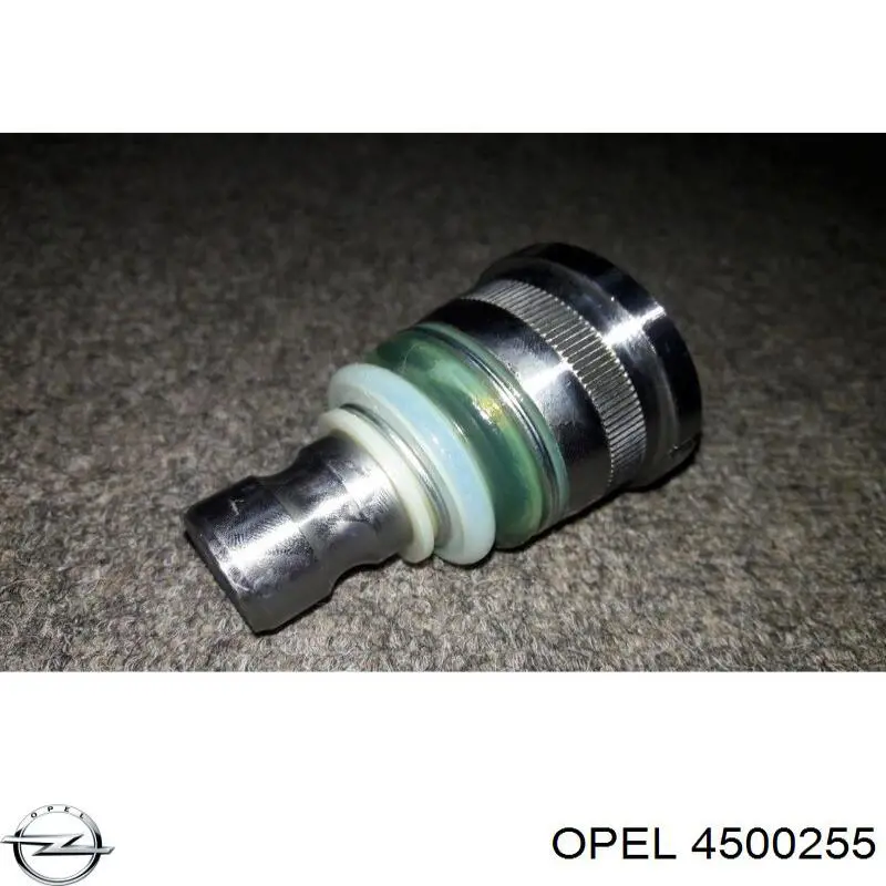 Купити 4500255 Opel Кульова опора, нижня