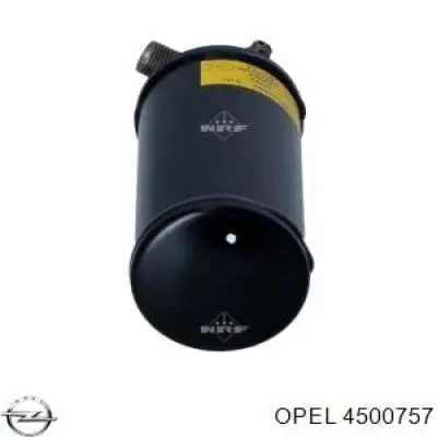 Ресивер-осушувач кондиціонера Mahle Original AD213000S ціна, від 37.32 USD