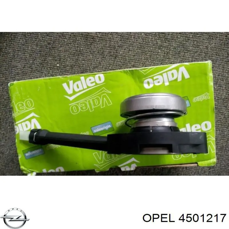 Ремкомплект супорту гальмівного переднього Opel 4501217 ціна, від 10.85 USD