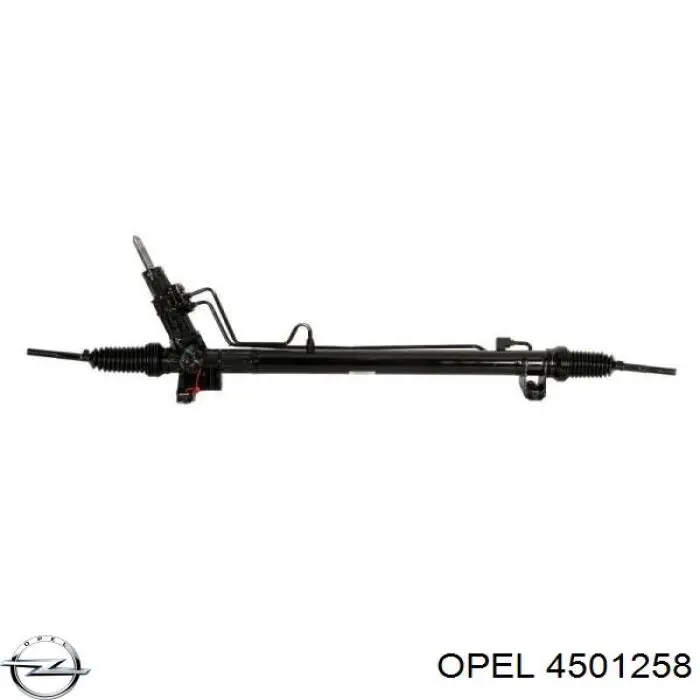 Купити 4501258 Opel Рульова рейка