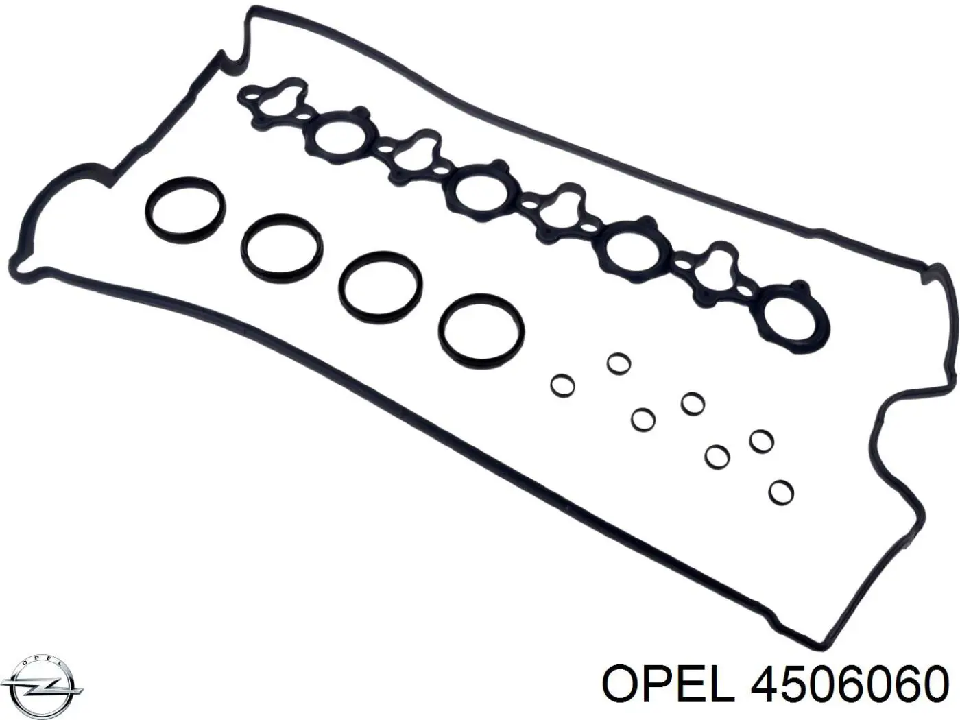  4506060 Opel