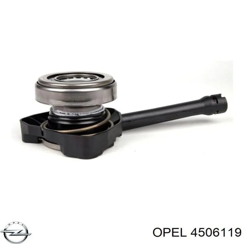  4506119 Opel