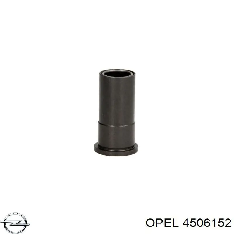 Купити 4506152 Opel Кільце форсунки