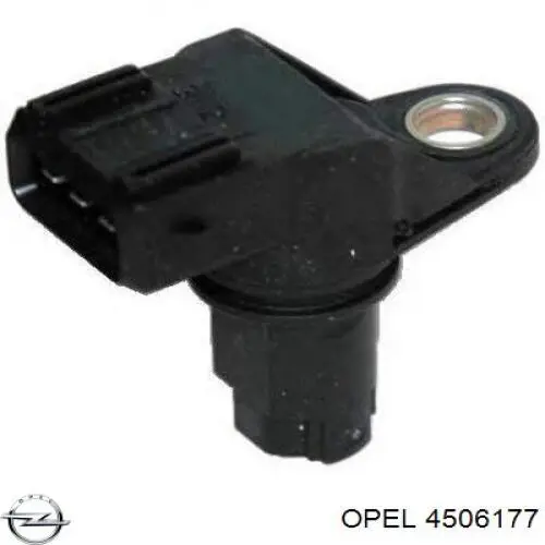 Датчик фаз Opel 4506177 ціна, від 7.27 USD