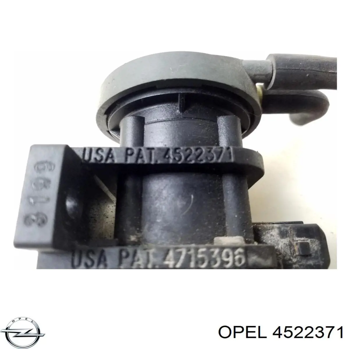 Купити 4522371 Opel 