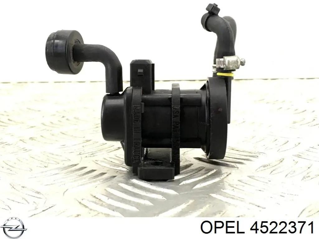  Opel 4522371 ціна, від 16.89 USD