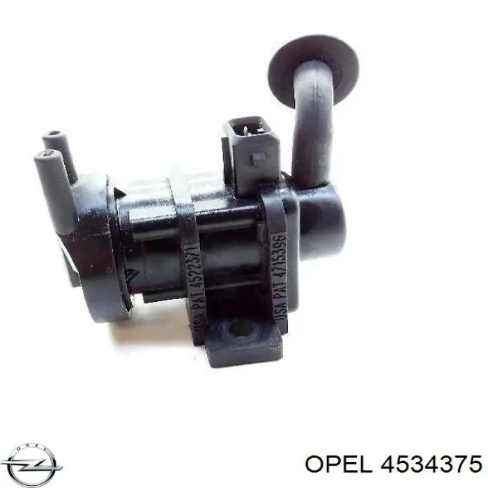  Opel 4534375 ціна, від 9.86 USD