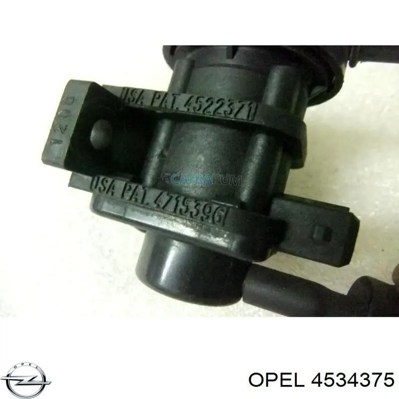4534375 Opel 