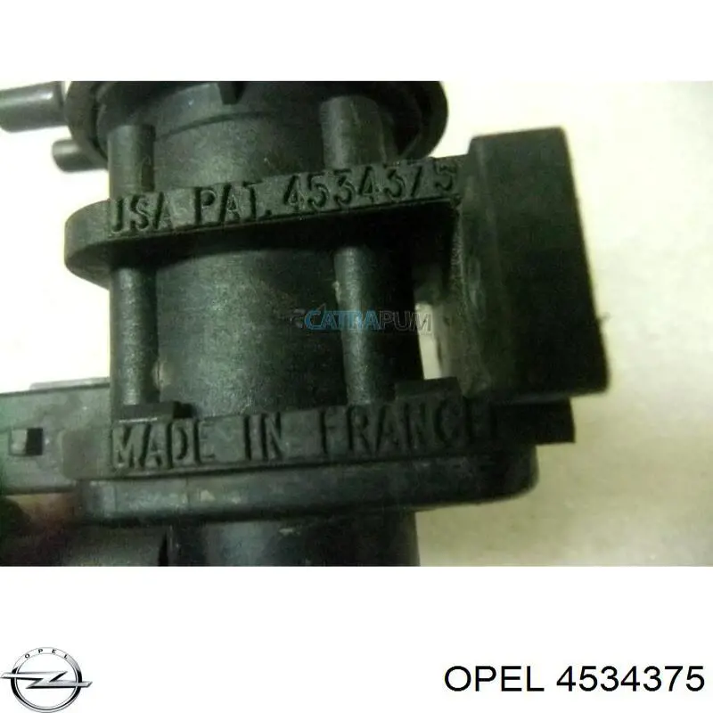 Купити 4534375 Opel 