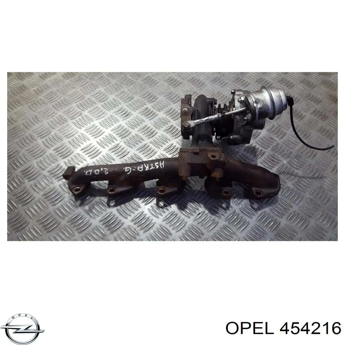  454216 Opel