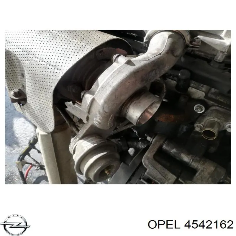  4542162 Opel