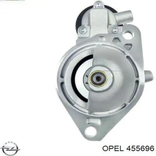Купити 455696 Opel Стартер