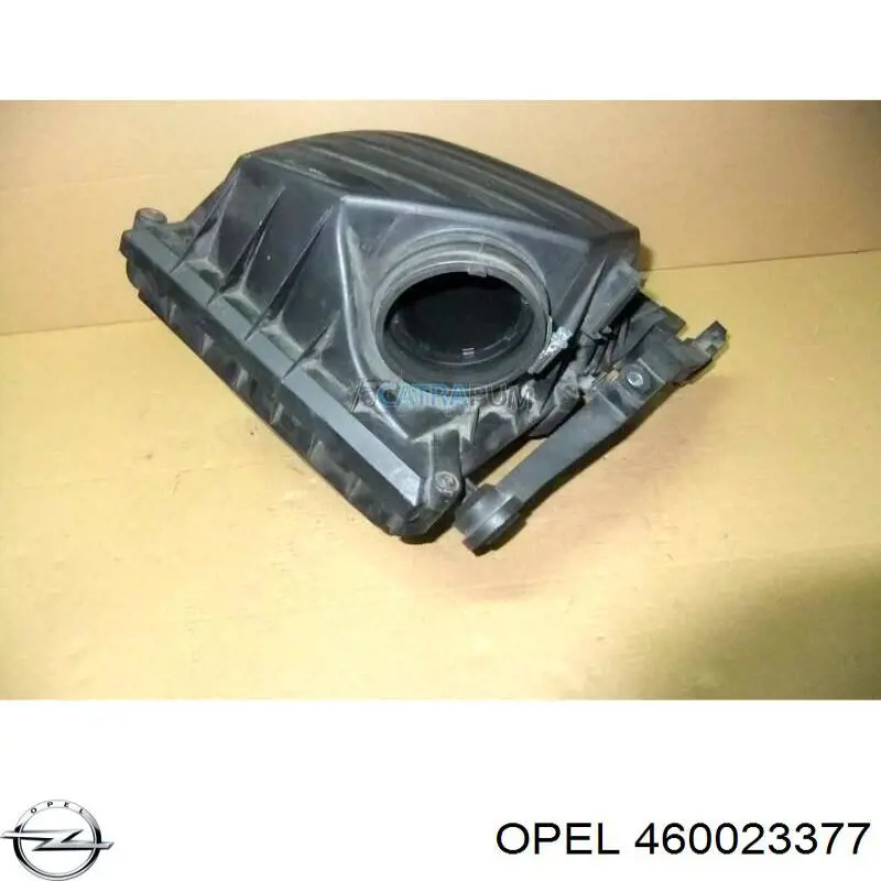 Купити 460023377 Opel Автомобільний фільтр повітря