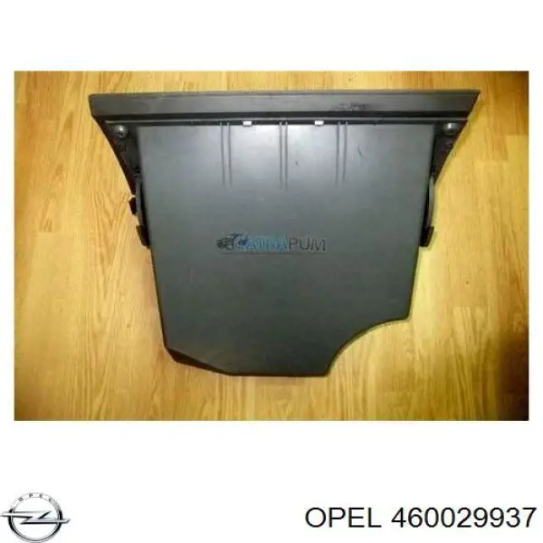 Купити 460029937 Opel Водяний бачок системи охолодження