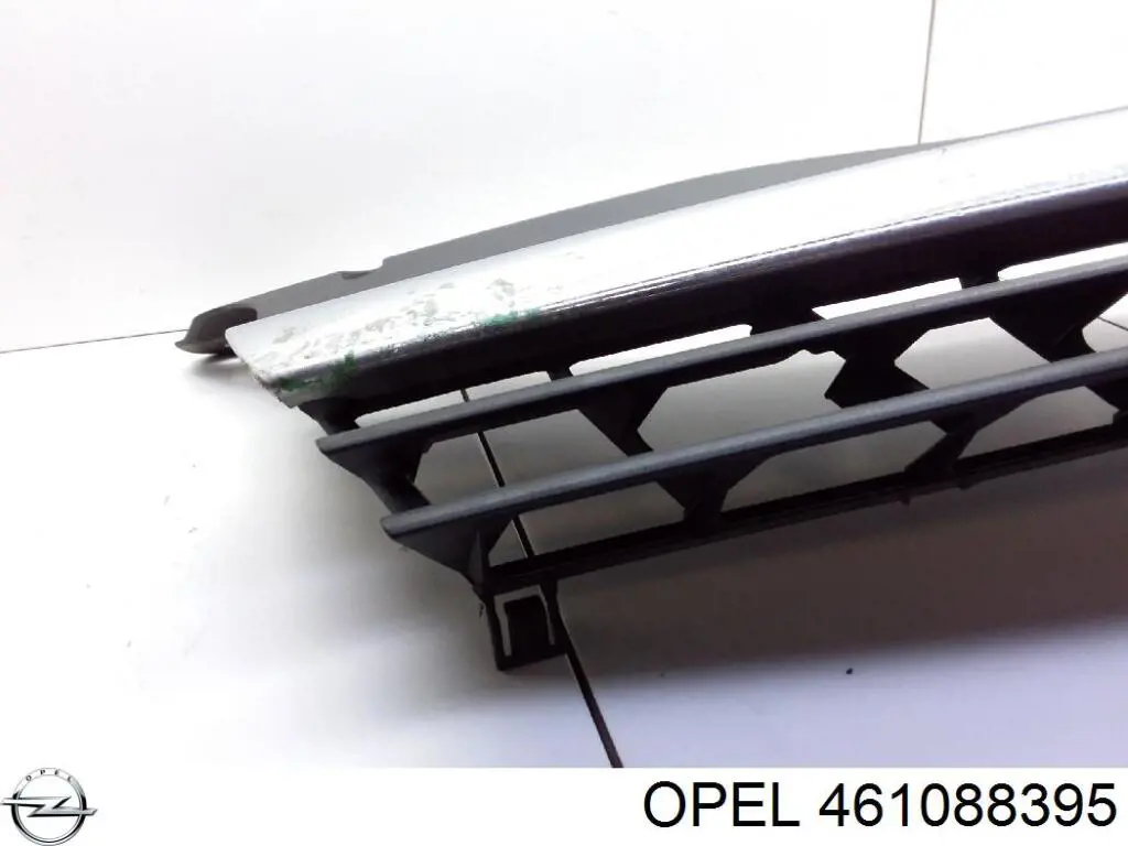 Облицювання радіатора Opel 461088395 ціна, від 15.00 USD